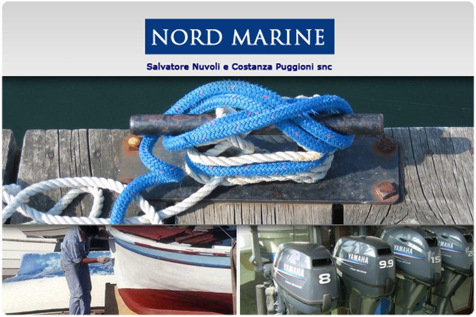 Nautica Sassari
